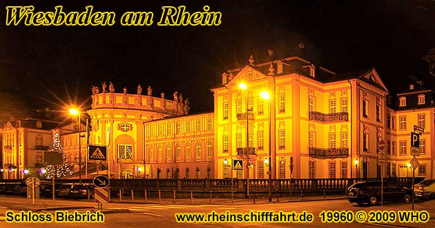 Rheinschifffahrt Wiesbaden-Biebrich Rheingau Mainz Eltville, Erbach, Hattenheim, Ingelheim-Freiweinheim, Heidesheim-Heidenfahrt, Oestrich-Winkel, Geisenheim