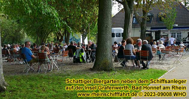 Rheinschifffahrt Bad Honnef Schiffsausflge Linz am Rhein Remagen Unkel Knigswinter Siebengebirge Drachenfels Bad Godesberg Bonn Schifffahrt Kln